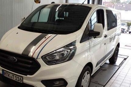 Ford Transit 168.686 km 13.000 &euro; Hattersheim 65795