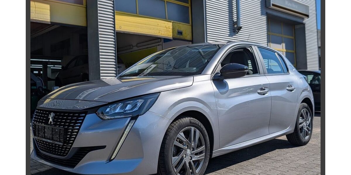 Peugeot 208 91.200 km 10.290 &euro; Mainz 55128