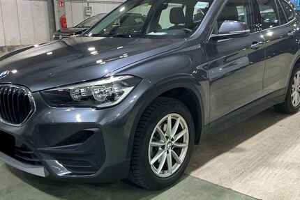BMW X1 165.000 km 14.352 &euro; Kelkheim 65779
