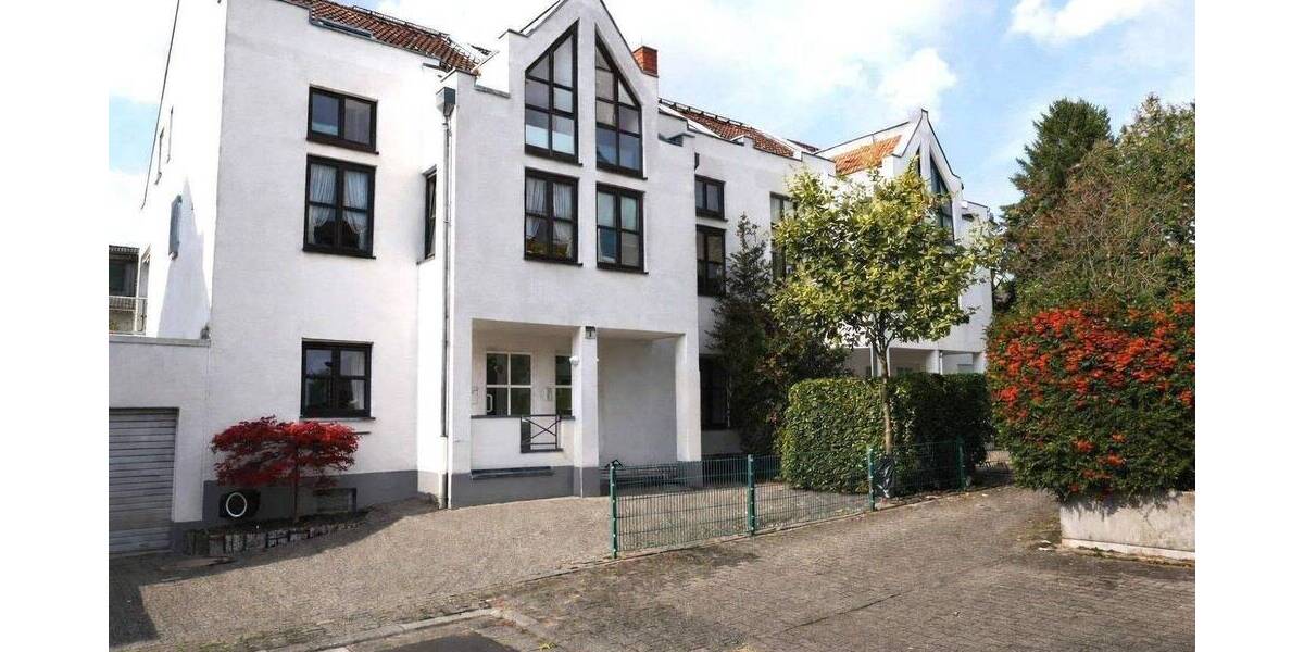 Mehrfamilienhaus, Wohnhaus Mainz Hechtsheim - 4 Zimmer, 130 m&sup2;, 495.000&euro; | Angebot:26902902