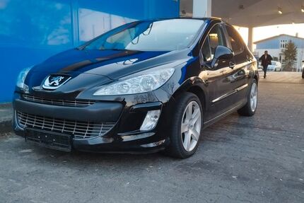 Peugeot 308 300.000 km 2.800 &euro; Aarbergen 65326