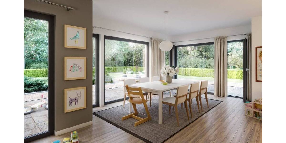 Einfamilienhaus Eltville - 5 Zimmer, 164 m&sup2;, 1.107.000&euro; | Angebot:26202102