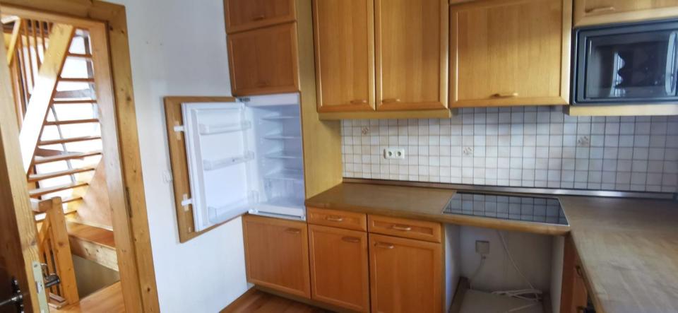 Etagenwohnung Mainz Laubenheim - 1 Zimmer, 41 m&sup2;, 685&euro; | Angebot:25231993