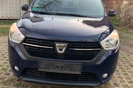 Dacia Lodgy 223.052 km 4.599 &euro; Mainz-Kastel 55252