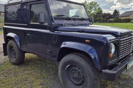 Land Rover Defender 226.000 km 20.900 € Mainz-Kostheim 55246