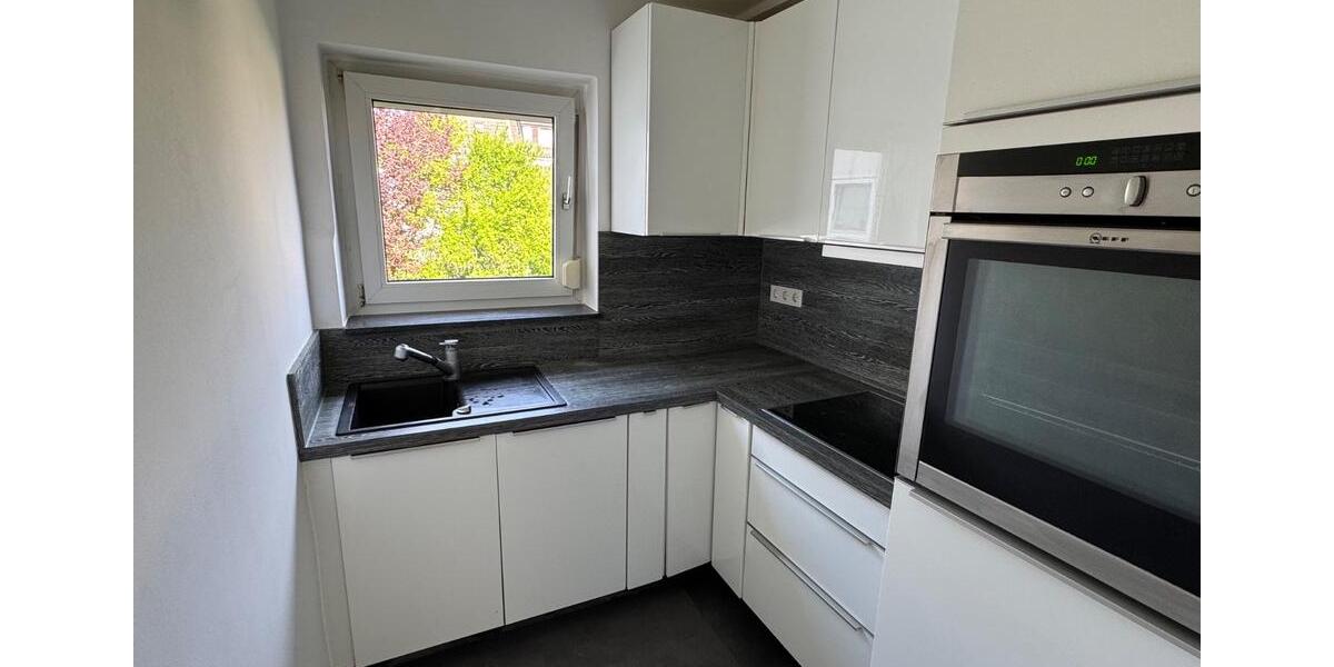 Etagenwohnung Wiesbaden Schierstein - 2 Zimmer, 41 m&sup2;, 153.000&euro; | Angebot:26374581