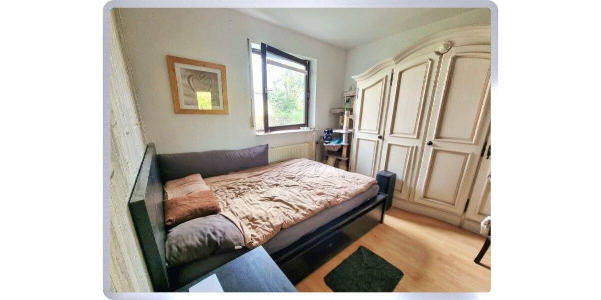 * Oestrich-Winkel: Freistehendes Einfamilienhaus in direkter Feldrandlage * 6 zimmer