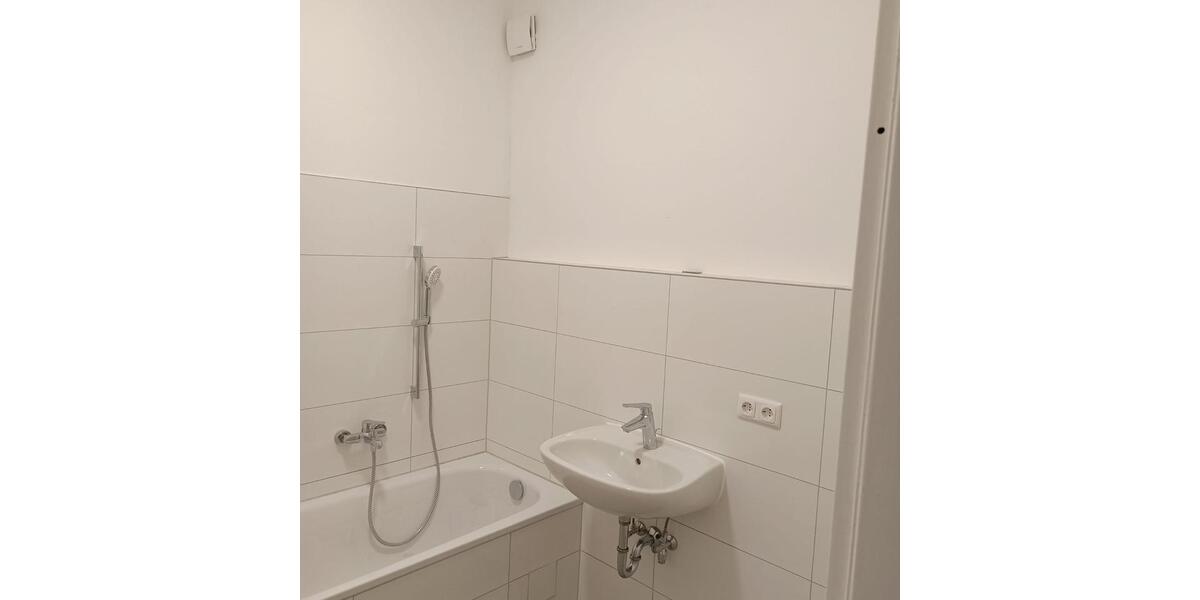 2-Zimmer-Wohnung in Büttelborn – ab sofort zu vermieten 2 zimmer