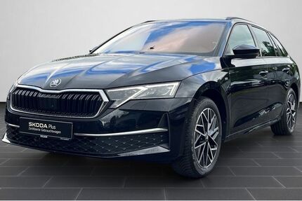 Skoda Octavia 23.123 km 31.980 &euro; Wiesbaden 65197