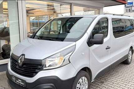 Renault Trafic 69.600 km 21.990 &euro; Geisenheim 65366