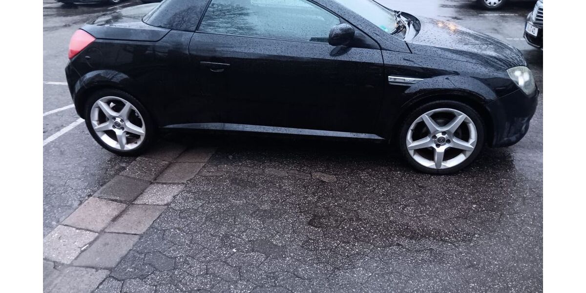 Opel Tigra 205.032 km 800 &euro; Wiesbaden 65203