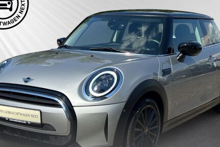 Mini Cooper 34.507 km 20.878 &euro; Mainz 55129