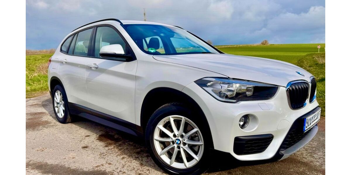 BMW X1 65.800 km 21.700 &euro; Taunusstein 65232