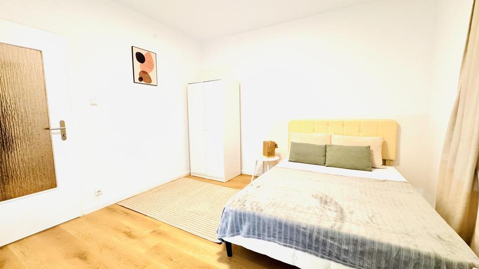 Etagenwohnung Wiesbaden Dotzheim - 3 Zimmer, 71 m&sup2;, 1.270&euro; | Angebot:26315973