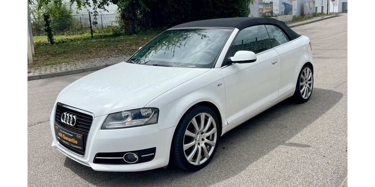 Audi A3 68.000 km 11.490 &euro; Flörsheim am Main 65439