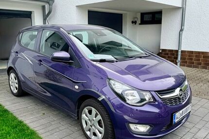 Opel Karl 59.500 km 5.979 &euro; Wiesbaden 65205
