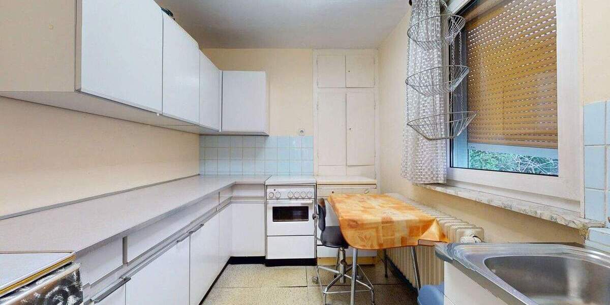 Doppelhaushälfte Frankfurt am Main Unterliederbach - 5 Zimmer, 91 m&sup2;, 295.000&euro; | Angebot:25727365