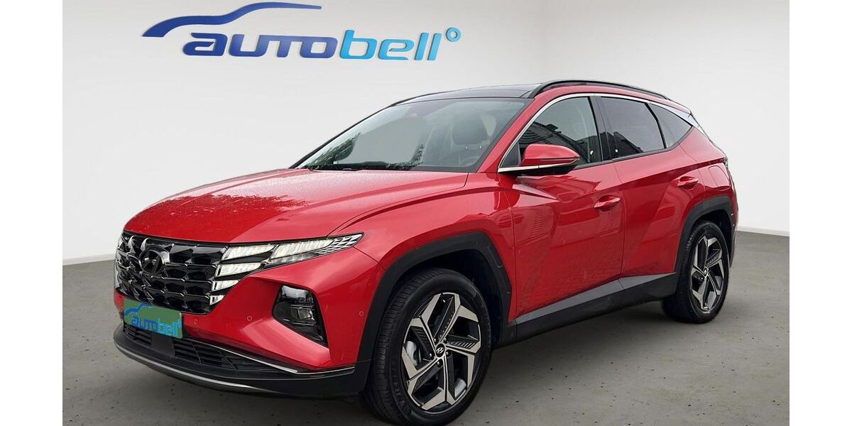Hyundai TUCSON 22.452 km 31.900 &euro; Mainz 55129