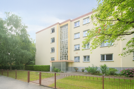 Steinbach: Gemütliche 3-Zimmerwohnung in Ruhelage! 3 zimmer