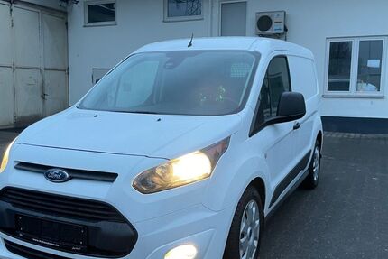 Ford Transit 132.029 km 8.900 € Mainz 55129