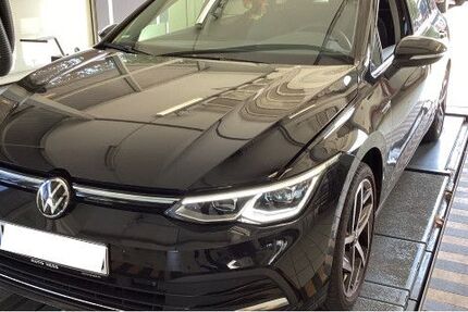 VW Golf 22.868 km 25.800 &euro; Mainz 55120