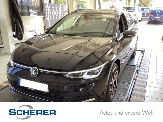 VW Golf 22.868 km 25.800 &euro; Mainz 55120