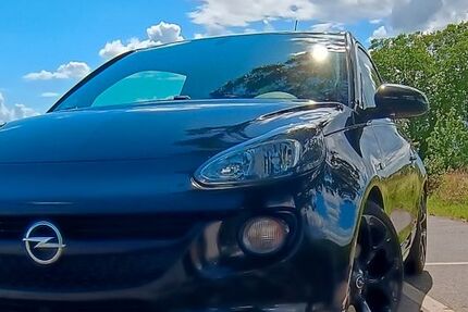 Opel Adam 116.000 km 8.250 &euro; Selzen 55278