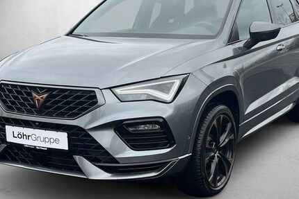 Cupra Ateca 11.845 km 34.480 &euro; Mainz 55131