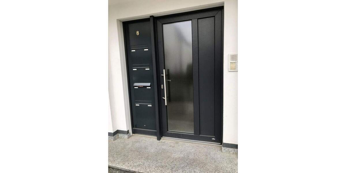 3 Zimmer 1.OG Wohnung in bester Lage 3 zimmer