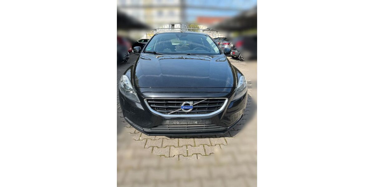Volvo V40 240.150 km 6.700 &euro; Hochheim 65239