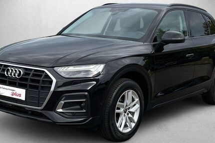 Audi Q5 60.844 km 32.830 &euro; Mainz 55131