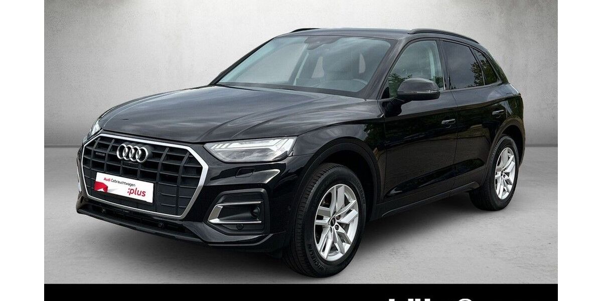 Audi Q5 60.844 km 32.830 &euro; Mainz 55131