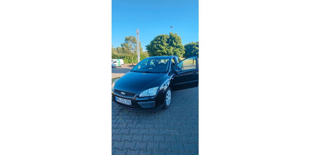 Ford Focus 173.000 km 1.020 &euro; Oberursel 61440