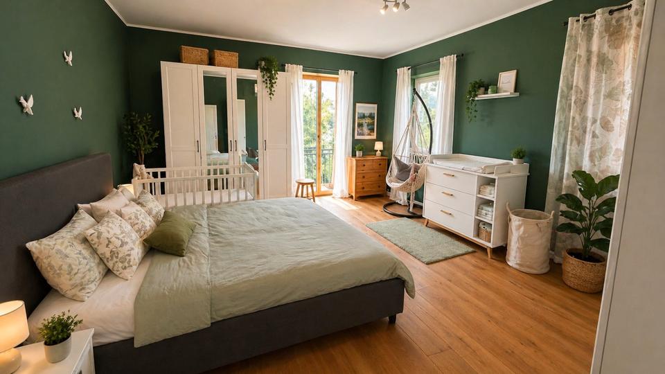 Erdgeschoßwohnung Niedernhausen - 4 Zimmer, 155 m&sup2;, 658.000&euro; | Angebot:26807020