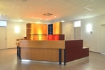 Praxisfläche mit Penthouse-Feeling im Ärztehaus - Gewerbeobjekt Königstein | Angebot:26339473