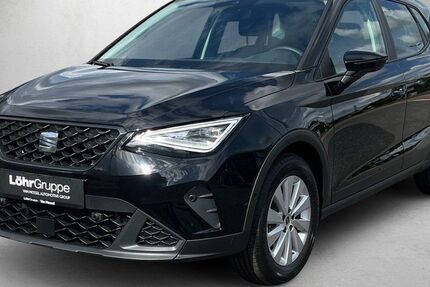 Seat Arona 2.181 km 24.420 &euro; Mainz 55120