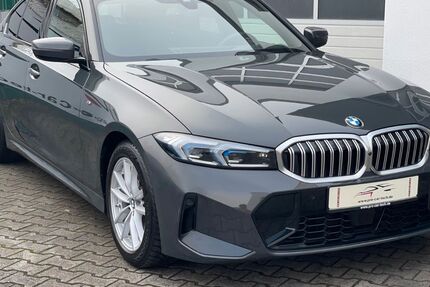 BMW 320 14.000 km 38.690 € Trebur 65468