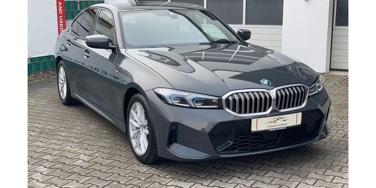 BMW 320 14.000 km 38.690 € Trebur 65468