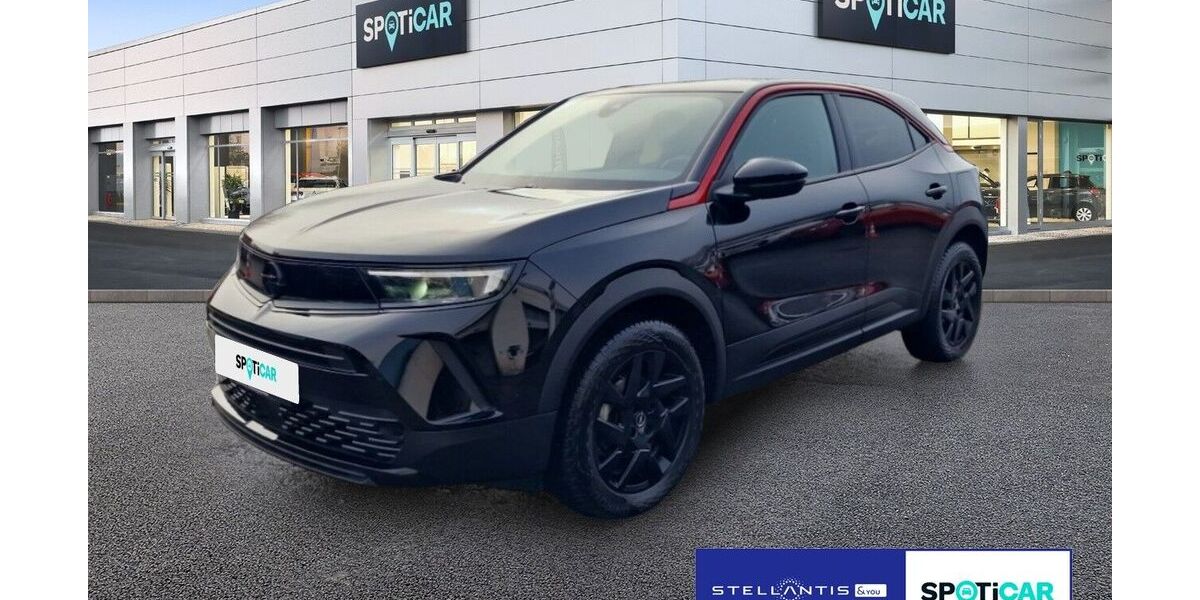 Opel Mokka 30.835 km 21.680 &euro; Wiesbaden 65201