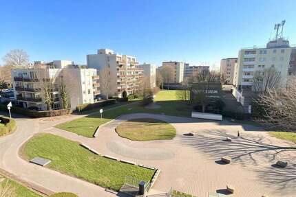 Wohnung Mainz Finthen - 3 Zimmer, 74 m&sup2;, 199.900&euro; | Angebot:26905834