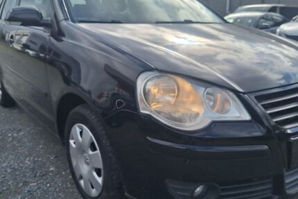 VW Polo 99.000 km 3.400 &euro; Kelkheim 65779