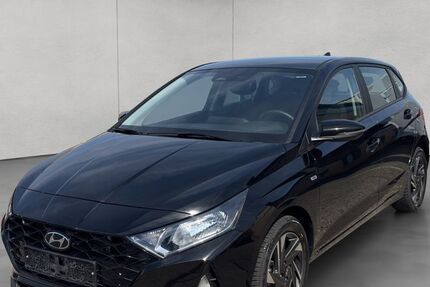 Hyundai i20 17.356 km 16.950 € Frankfurt 60386