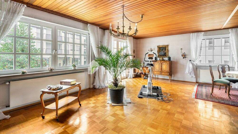 Bungalow Nieder-Olm Olm - 4 Zimmer, 121 m&sup2;, 539.000&euro; | Angebot:24794286