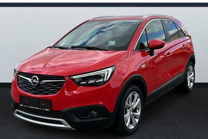 Opel Crossland (X) 23.448 km 14.390 &euro; Flörsheim am Main 65439