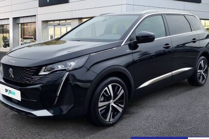 Peugeot 5008 21.414 km 27.130 &euro; Wiesbaden 65201
