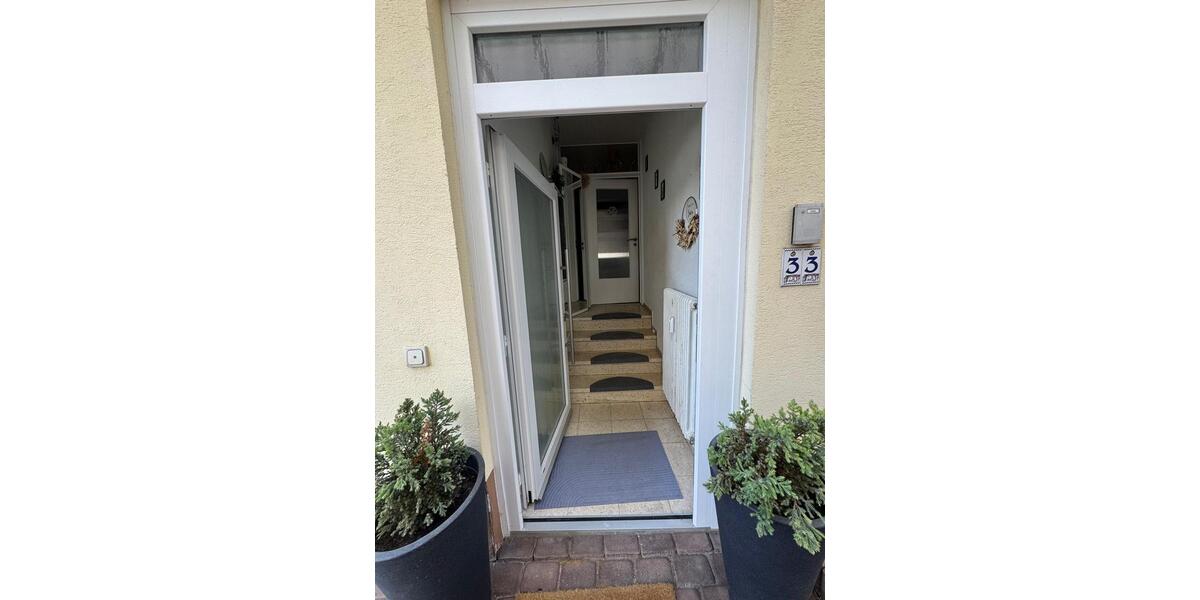 Etagenwohnung Budenheim - 3 Zimmer, 74 m&sup2;, 329.999&euro; | Angebot:27157025