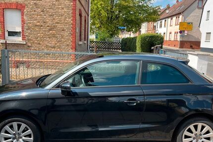 Audi A1 185.240 km 5.800 &euro; Flörsheim am Main 65439