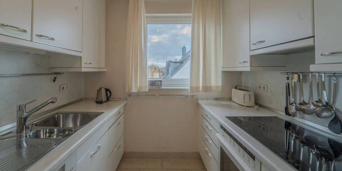 Etagenwohnung Wiesbaden Südost - 5 Zimmer, 158 m&sup2;, 649.000&euro; | Angebot:25996513