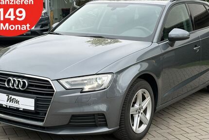 Audi A3 140.000 km 13.790 &euro; Rüsselsheim 65428