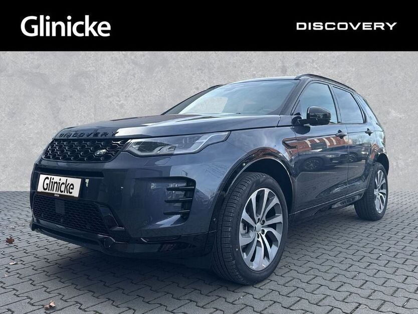 Discovery Sport